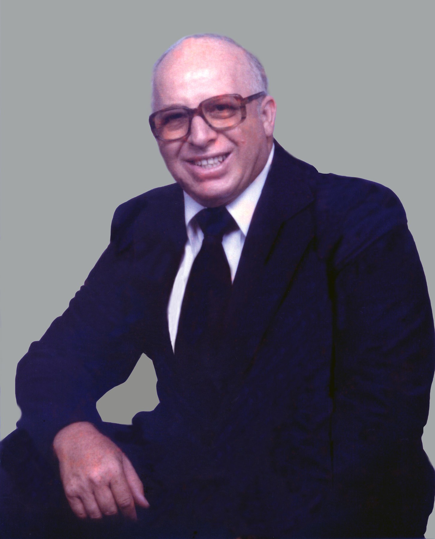 Obituary of Anthony M. Demich