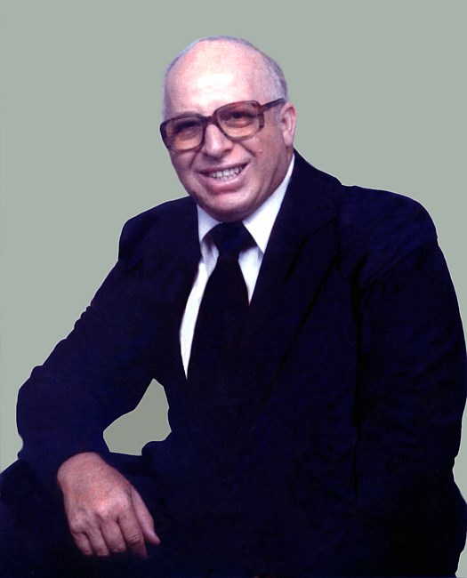 Obituary of Anthony M. Demich