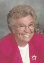 Catherine Caldwell
