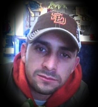 Obituary of Jose Luis Garcia Alonso