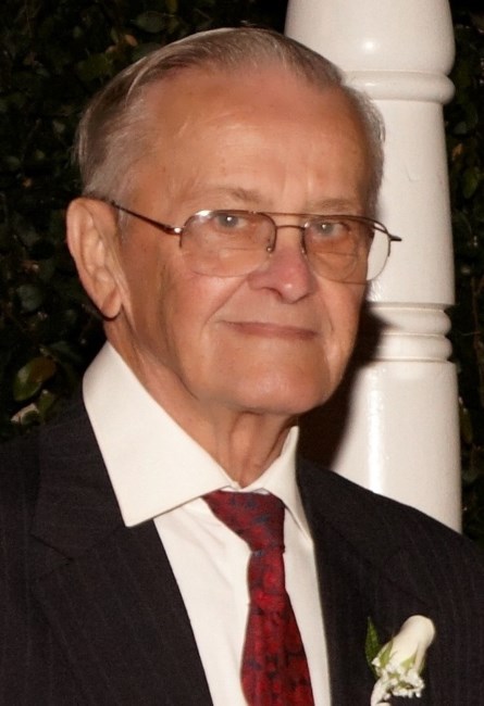 Obituary of Lyle Harold Frantz