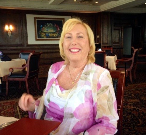 Obituario de Susan Paige Reyes