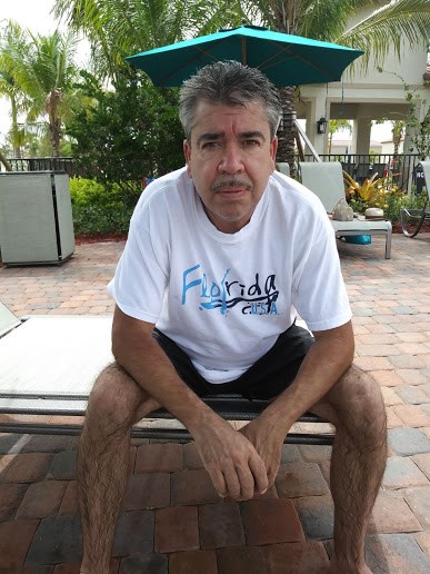 Obituario de Rolando Cordero