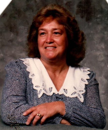 Obituary of Diane Maureen Adams
