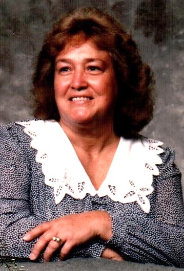 Obituary of Diane Maureen Adams