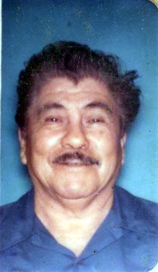 Obituary of Roberto Gonzalez Arzola