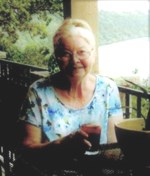 Rita Andrews