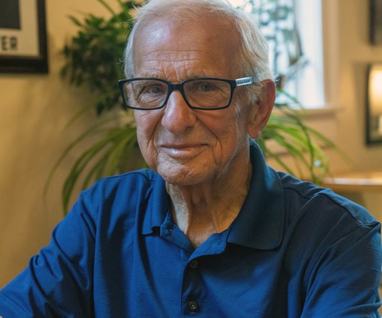 Obituary of Leon Gene Jacobs