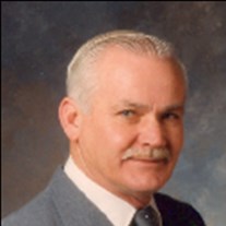 Obituary of James F Binkley