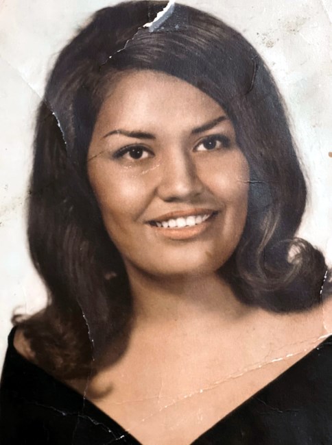 Obituary of Mary Guerrero Fernandez