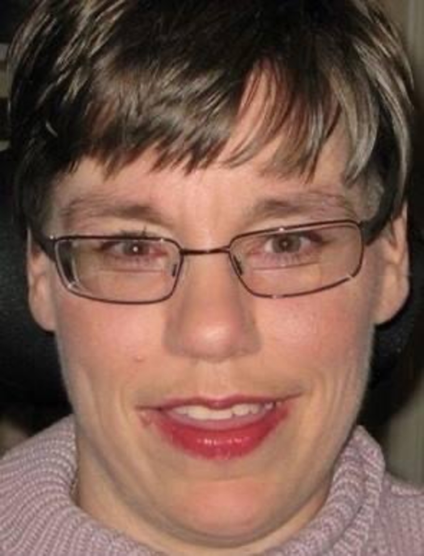 Melissa Landry Obituary Lake Charles, LA