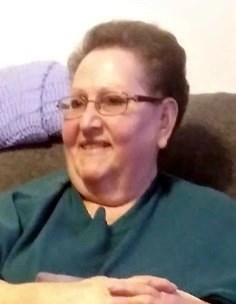 Obituary of Judith "Dup" A. Gallagher