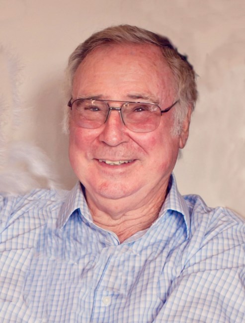 Obituary of Rodney De Witt Wilkins