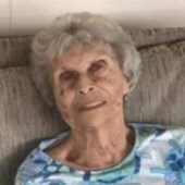 Obituary of Helen "Andy" Erdmann