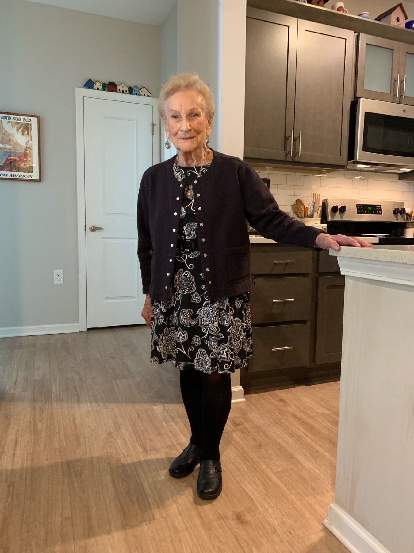 Obituary of Dorothy Shirley