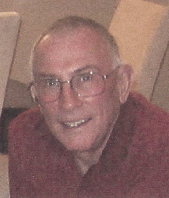 Obituary of Mr. Murray William Anklewich