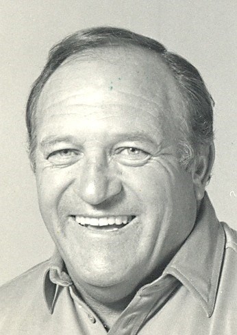 Obituary of Leon Walter Schumaker