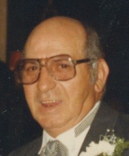 Obituary of Joseph J Pacifico
