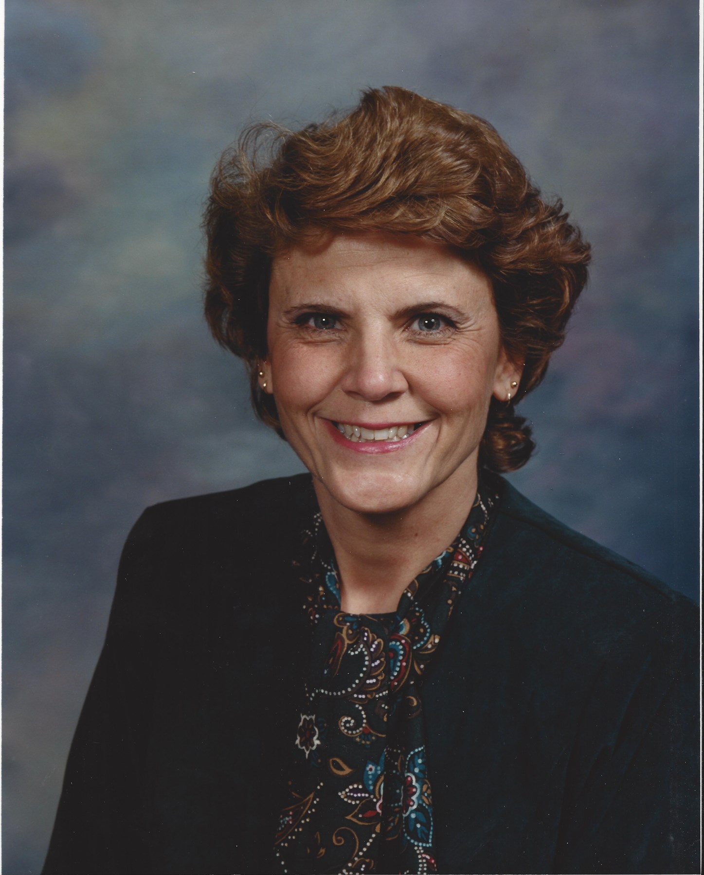 Obituary of Helen Daniels Camp