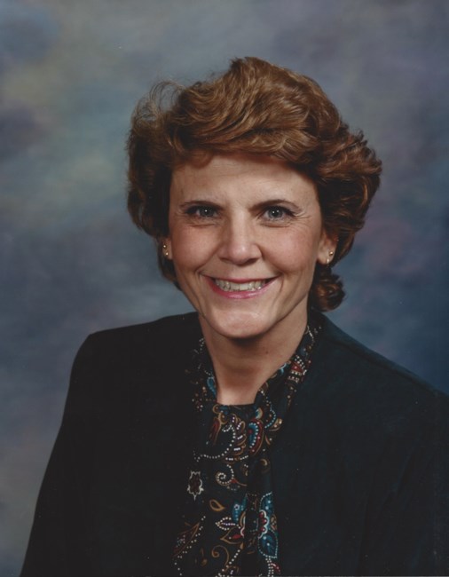 Obituary of Helen Daniels Camp