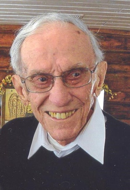Obituary of Jean-Paul Pilon