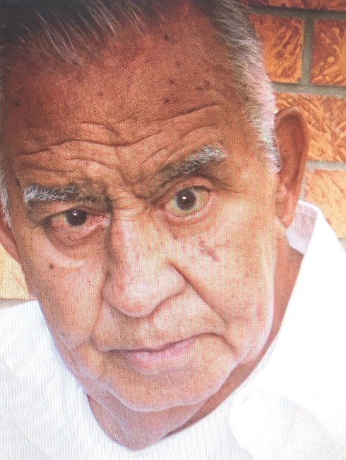 Obituary of Jose Fernando Morales