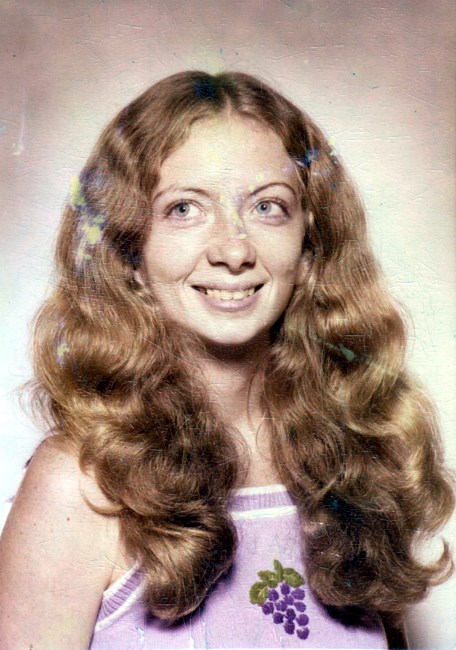 Obituary of Jan Barnett Moriarity