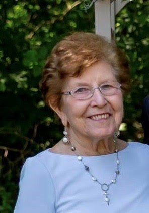 Obituary of Arlene Leander Pennella
