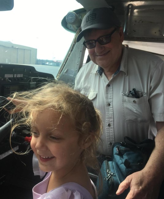 Obituary of John Matthew Jarboe