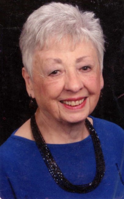 Obituary of Maxine Lucille Booth