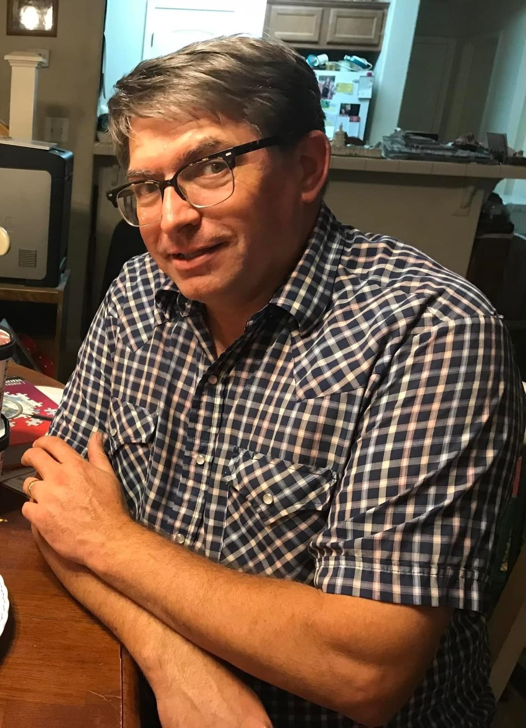 Obituary of Glen Allen Rouse