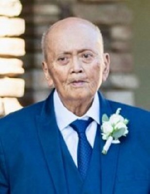 Obituary of Leonardo Banal Lozano, Sr.