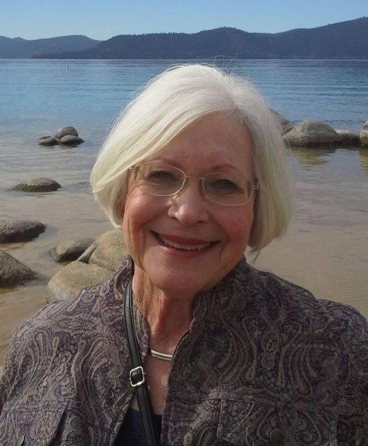 Obituary of Carolyn P Crutsinger