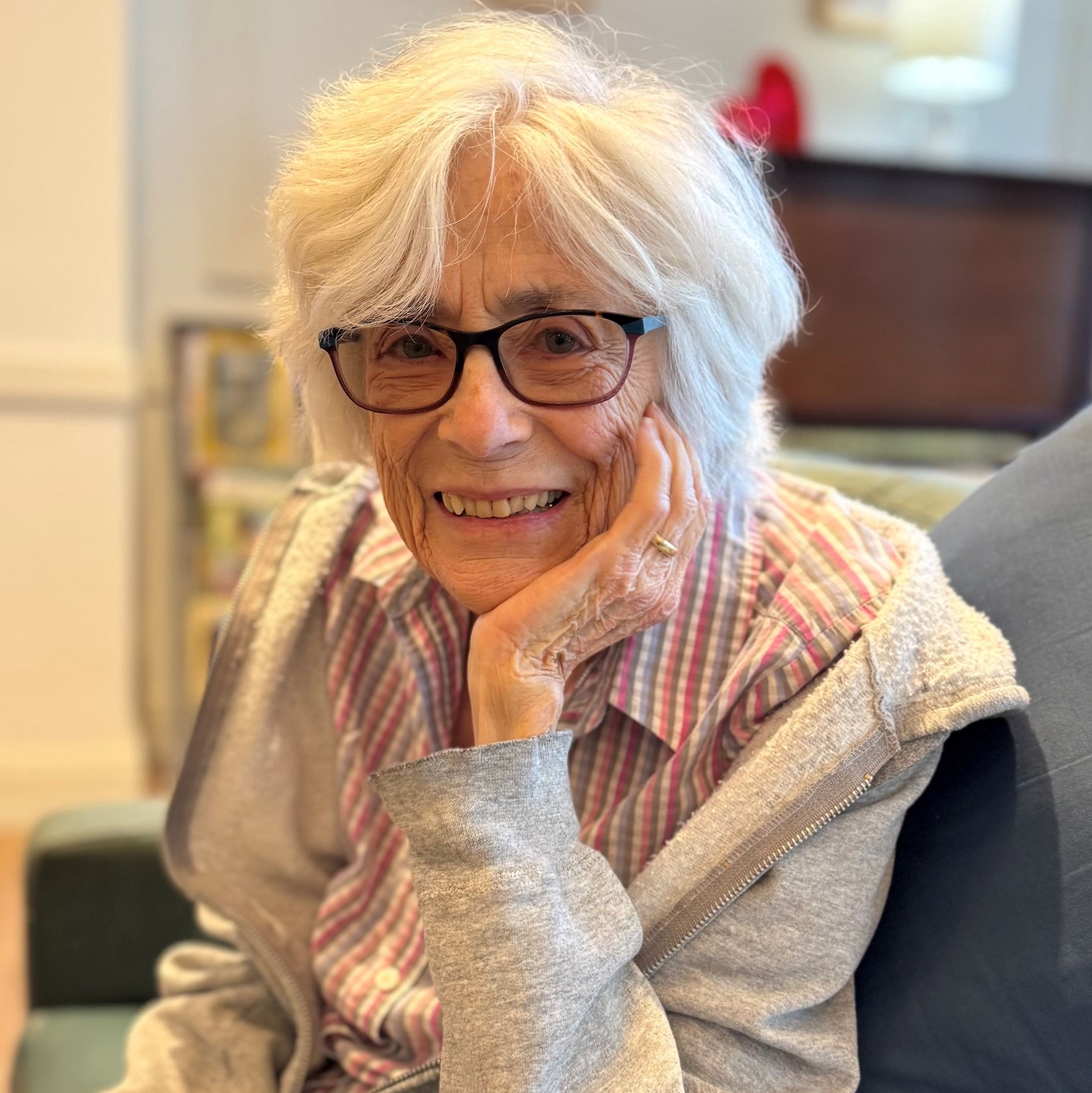 Obituary of Linda Lee Cochran Houston