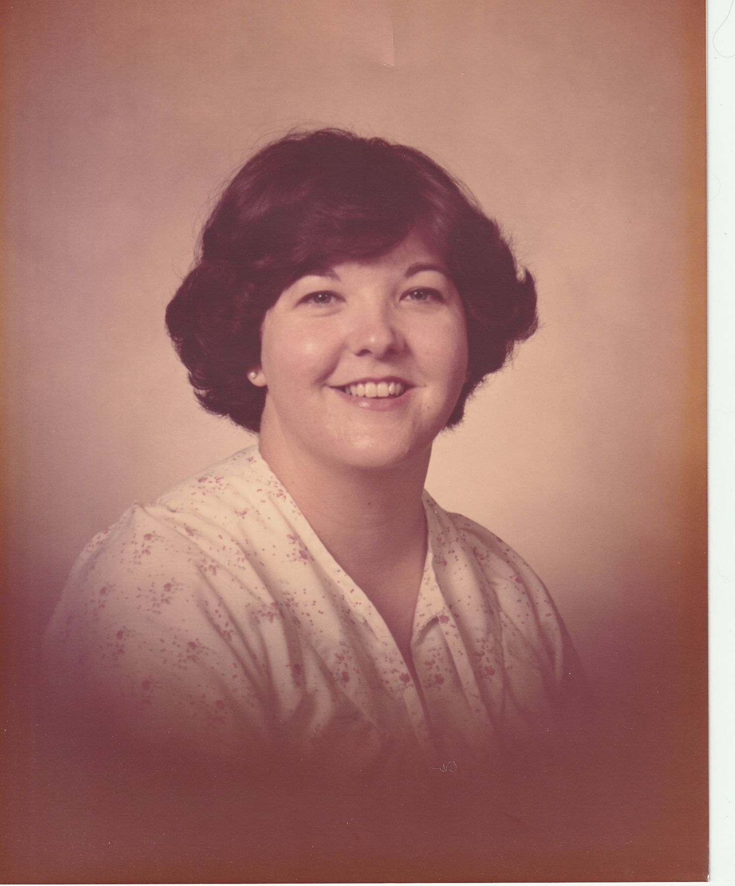 Obituary of Mary E. White