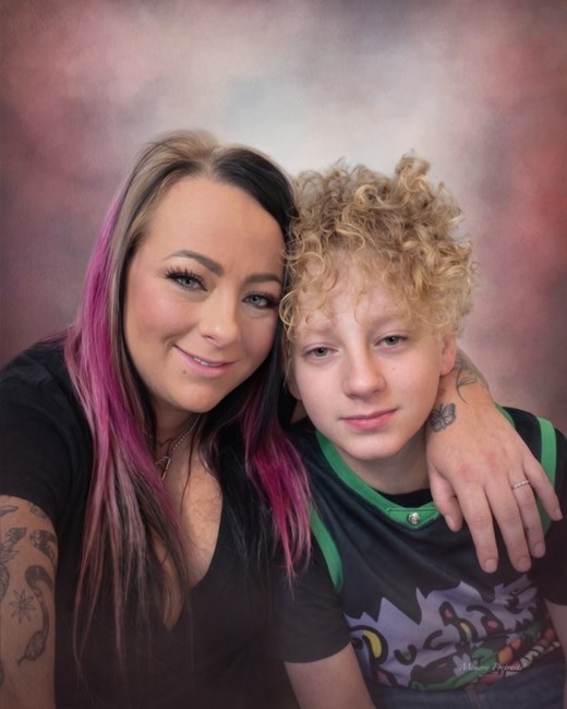 Obituary of Kelli Shae Hendricks