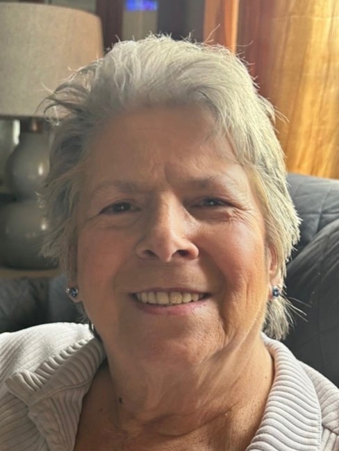 Obituary of Mrs. Deborah Jeanne Paulicelli