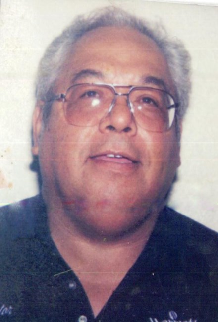 Obituary of Victor H. Torres
