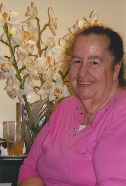 Obituary of Joanne M. Christiano