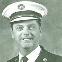 Obituary of Richard J. Bosted