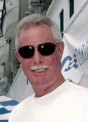 Obituary of Kevin Coppe