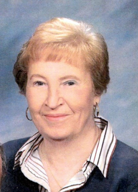 Obituary of Shirley Catherine Appel
