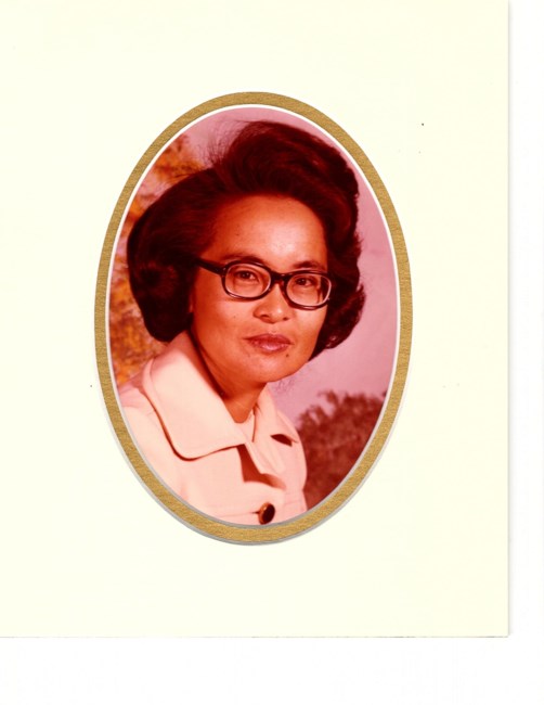 Obituary of Sumiko Suyenaga