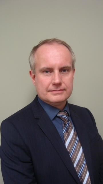 Obituary of Glenn Hughes