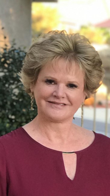 Avis de décès de Annette Lynne Van Olden