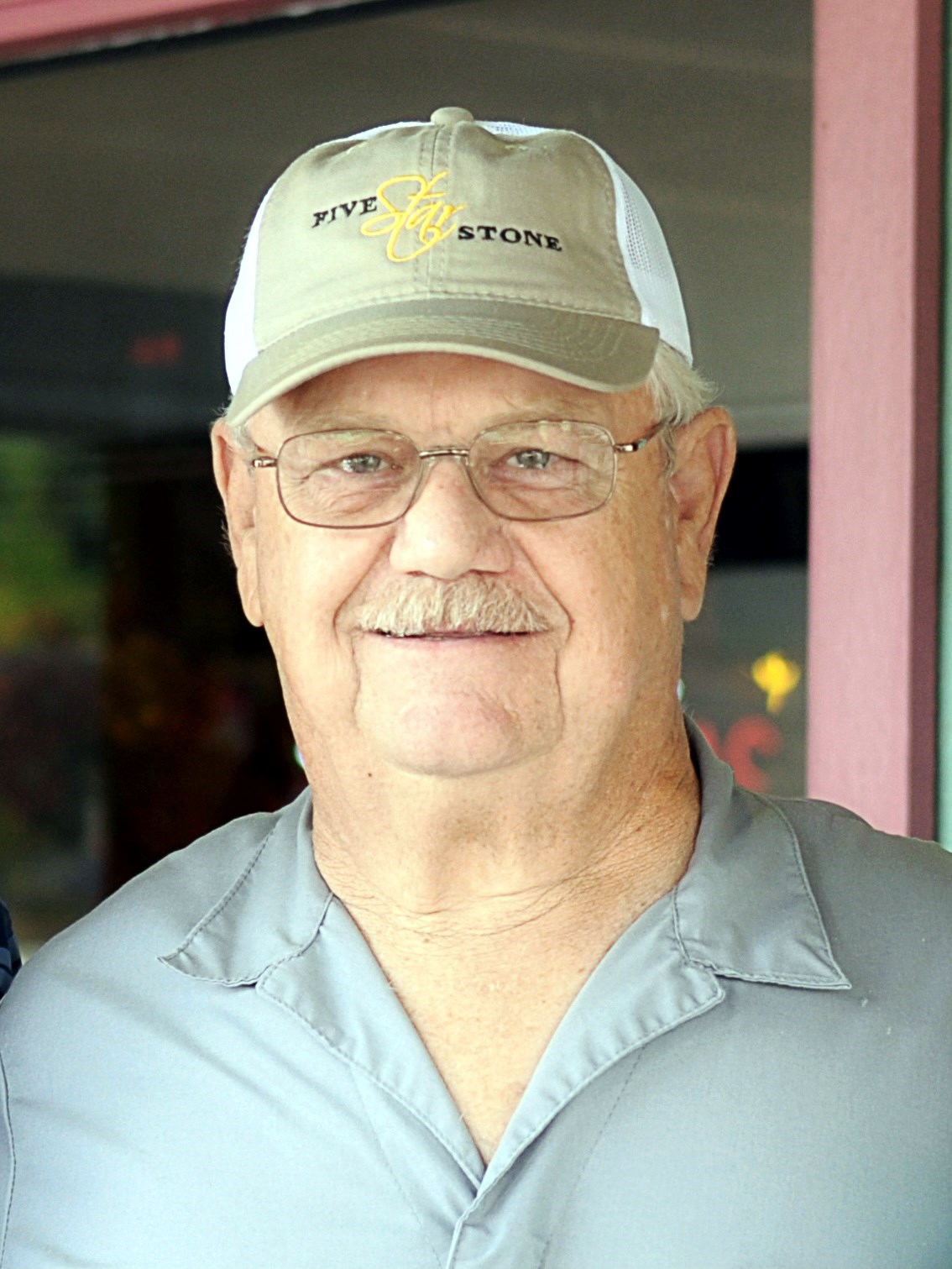 Bobby Gus Fite Obituary Tyler, TX