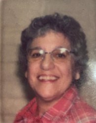 Obituary of Hannah Graff