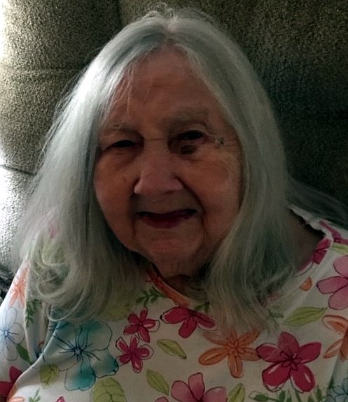 Obituario de Vera Lee Humphreys