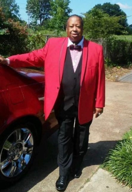 Obituary of Floyd Miller Jr.