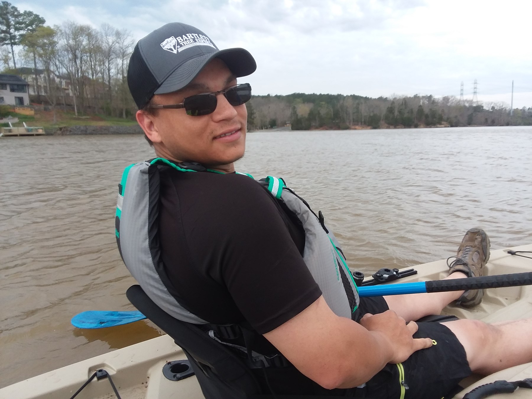 Obituary of Devin Jordan Lanier